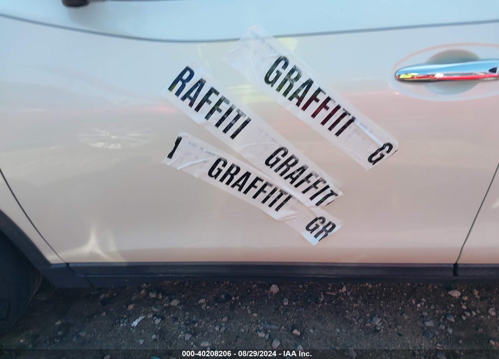 2016 NISSAN ROGUE SL VIN: 5N1AT2MV0GC785749