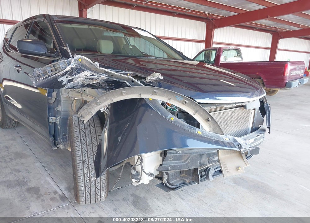 2018 HYUNDAI SANTA FE SPORT 2.4L VIN: 5XYZT3LB8JG523193
