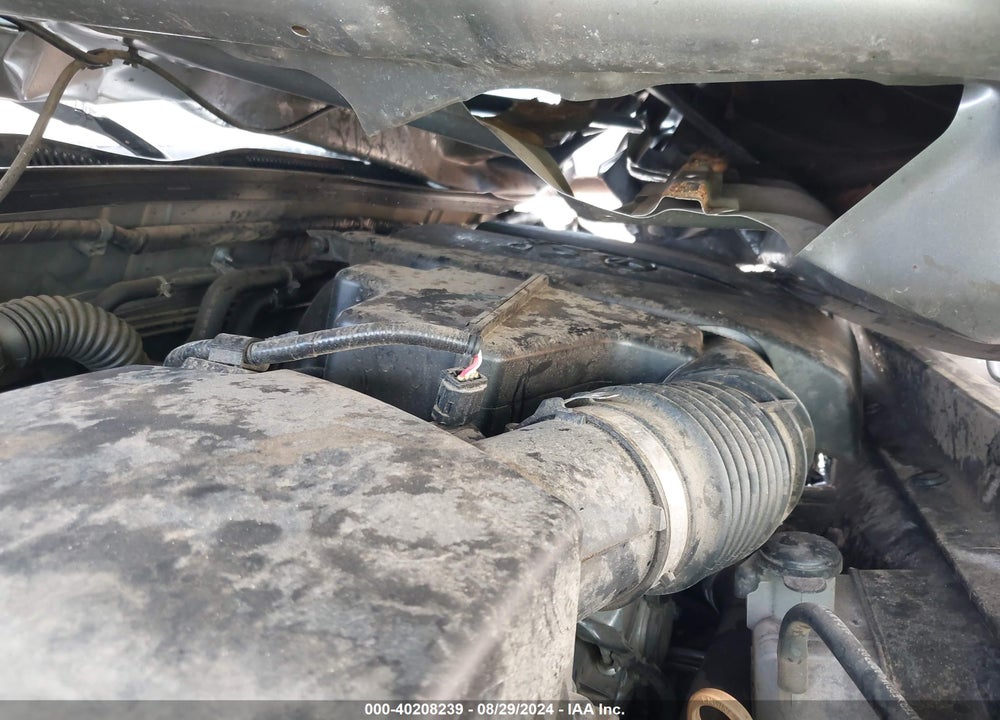 2020 TOYOTA TACOMA SR5 V6 VIN: 3TMAZ5CN4LM120657