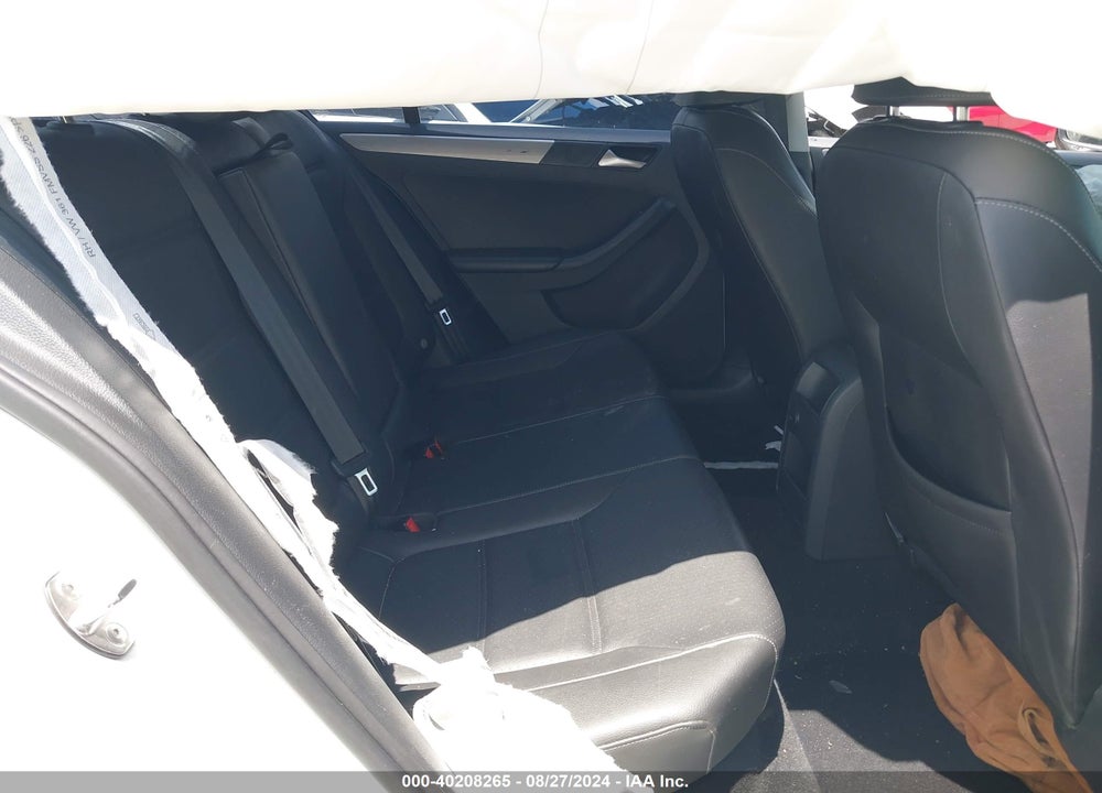 2018 VOLKSWAGEN JETTA 1.4T SE/1.4T WOLFSBURG EDITION VIN: 3VWDB7AJXJM207499