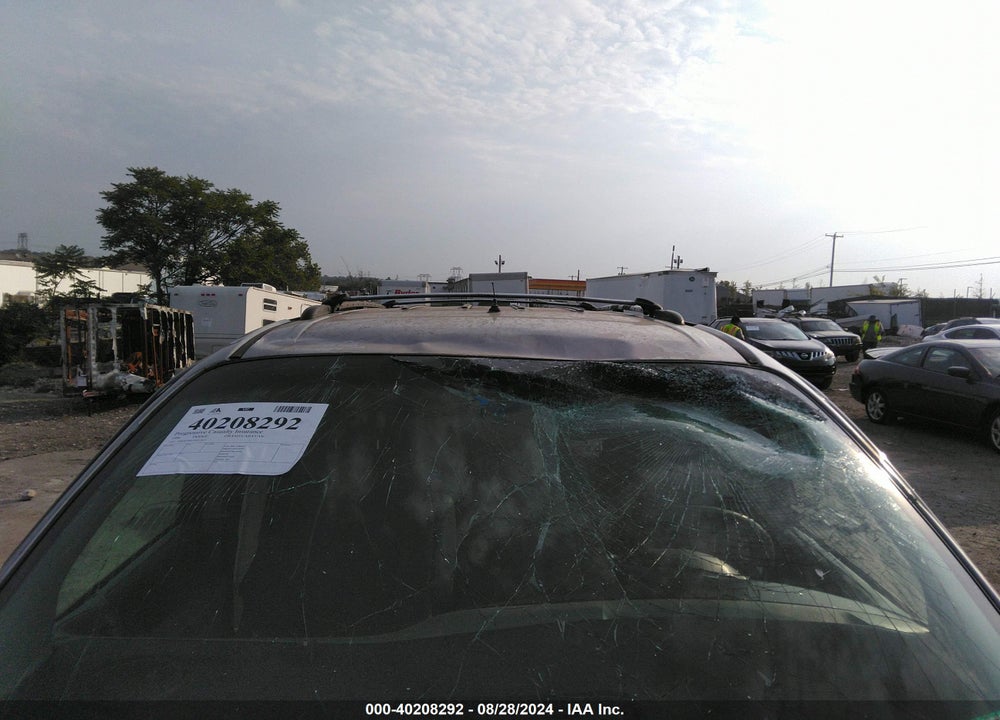 1996 DODGE GRAND CARAVAN LE/ES VIN: 1B4GP54R1TB223671