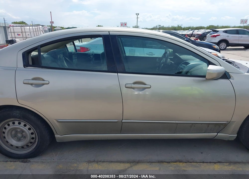 2006 MITSUBISHI GALANT ES/SE VIN: 4A3AB36F56E010754