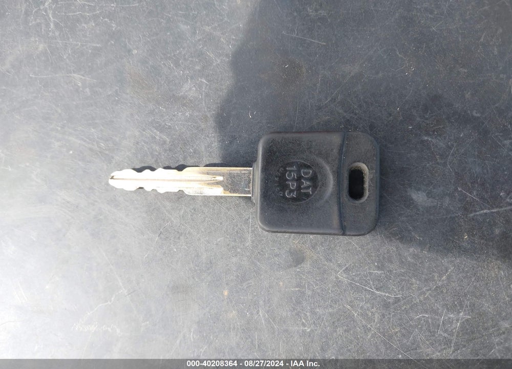 2003 NISSAN ALTIMA 2.5 S VIN: 1N4AL11DX3C342194