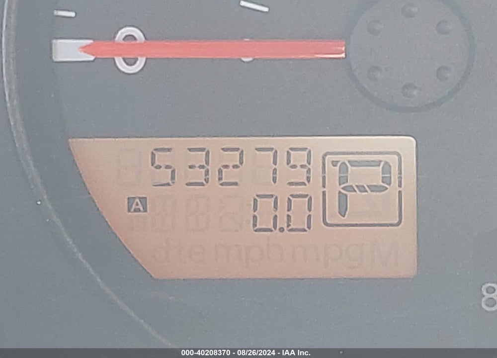 2019 NISSAN FRONTIER SV VIN: 1N6AD0CW6KN728644