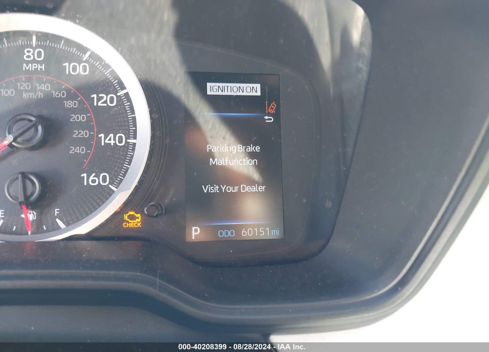 2022 TOYOTA COROLLA SE APEX EDITION VIN: 5YFS4MCE1NP099274