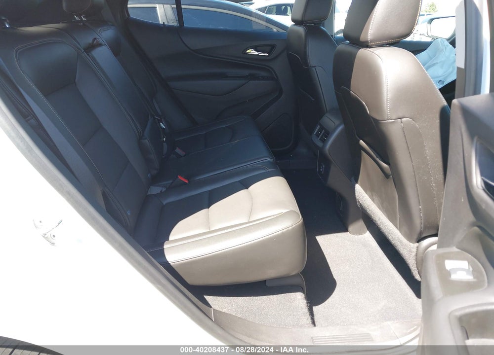 2021 CHEVROLET EQUINOX AWD LT VIN: 3GNAXUEV2MS181247