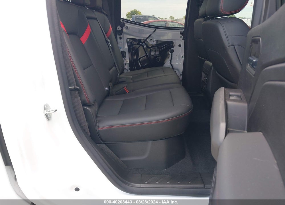 2023 CHEVROLET COLORADO 4WD SHORT BOX Z71 VIN: 1GCPTDEK5P1222108
