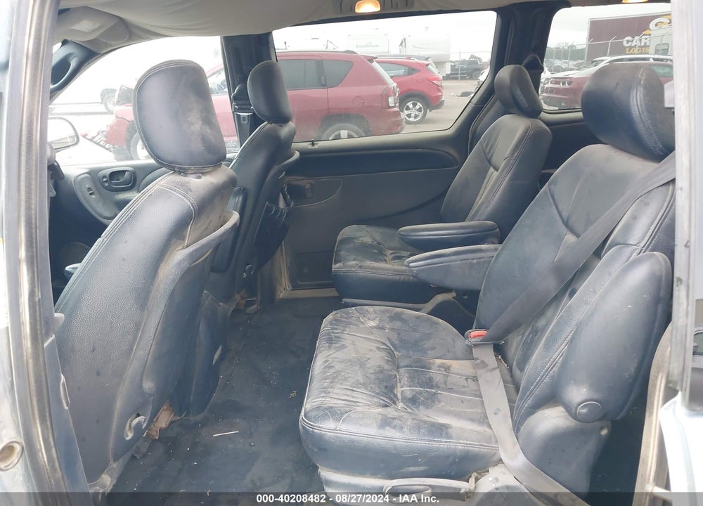 2003 CHRYSLER TOWN & COUNTRY LXI VIN: 2C4GT54L13R159059