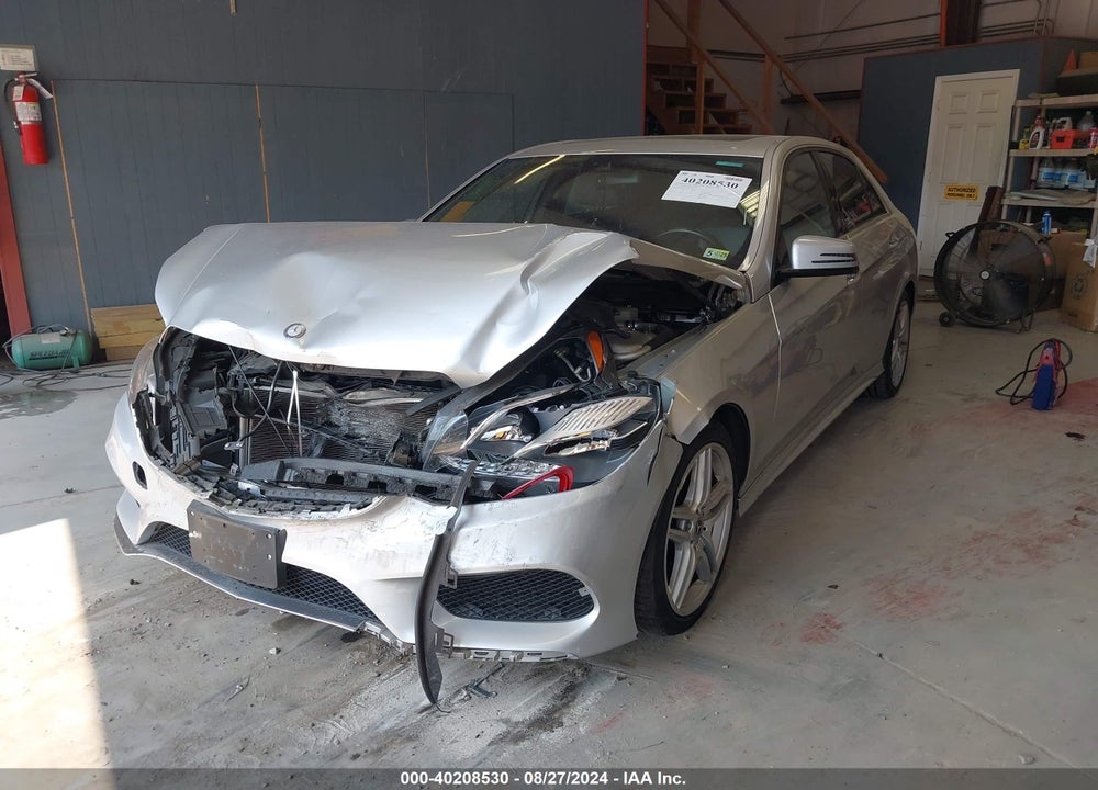 2014 MERCEDES-BENZ E 350 4MATIC VIN: WDDHF8JB0EA813099