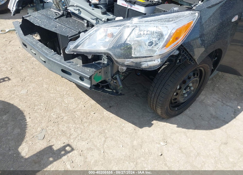 2024 MITSUBISHI MIRAGE ES/LE VIN: ML32AUHJ5RH013306