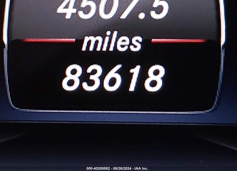 2014 MERCEDES-BENZ CLA 250 4MATIC VIN: WDDSJ4GB3EN144615