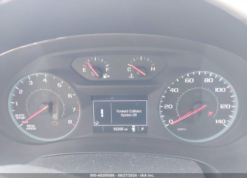 2023 CHEVROLET MALIBU FWD 1LT VIN: 1G1ZD5ST1PF207349
