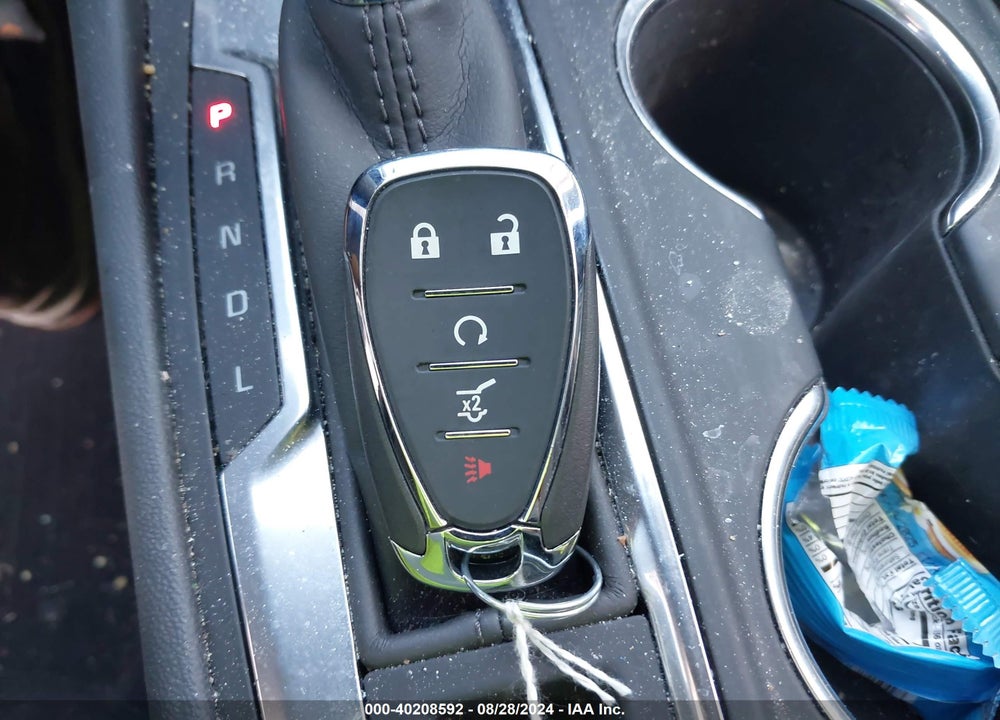 2019 CHEVROLET EQUINOX LT VIN: 3GNAXJEV0KL344032