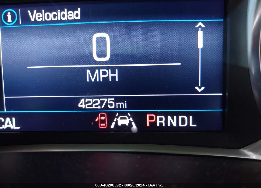 2019 CHEVROLET EQUINOX LT VIN: 3GNAXJEV0KL344032