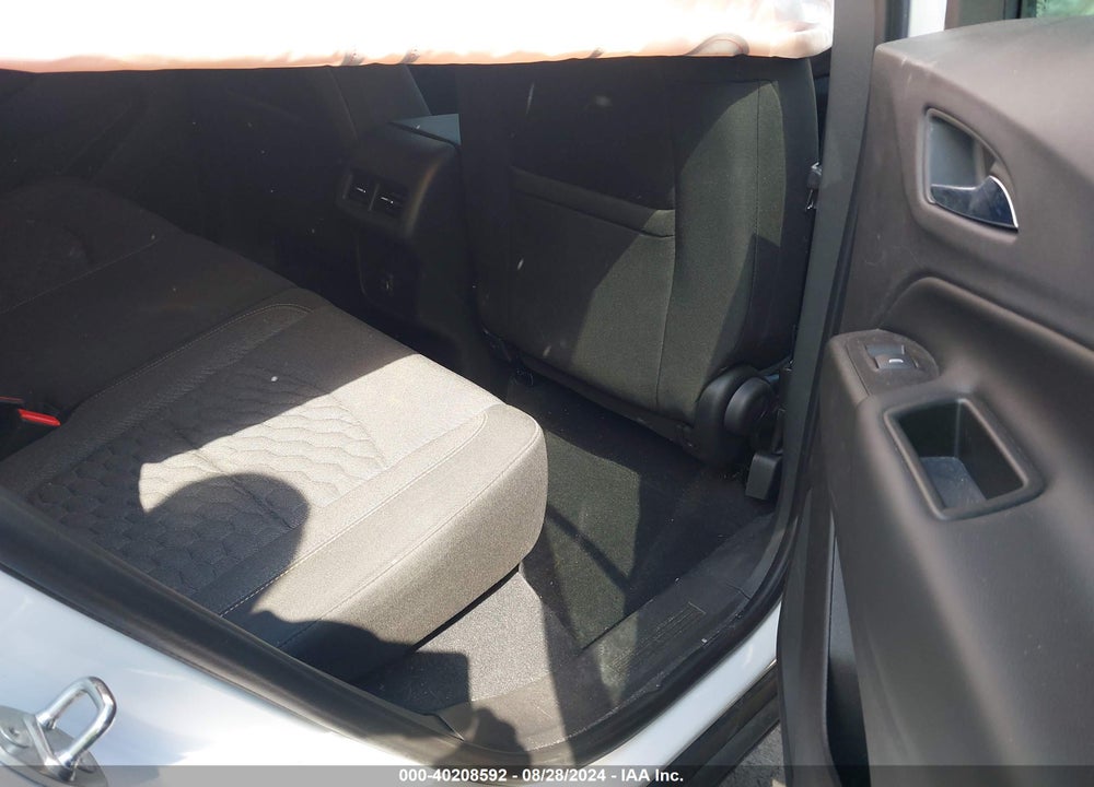 2019 CHEVROLET EQUINOX LT VIN: 3GNAXJEV0KL344032