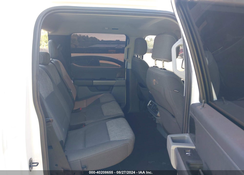 2021 FORD F-150 XLT VIN: 1FTEW1EP2MFD08807