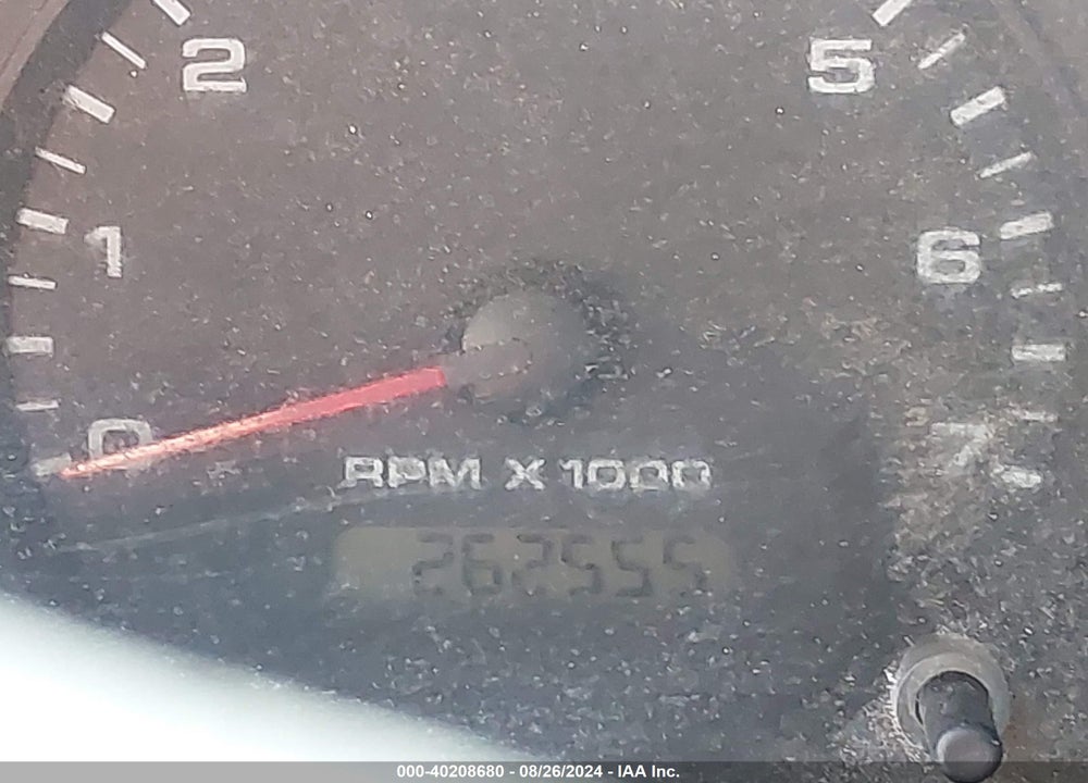 2007 FORD RANGER SPORT/STX/XL/XLT VIN: 1FTYR10UX7PA50388