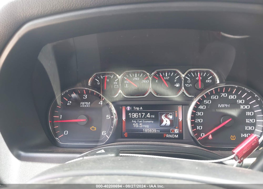 2014 GMC SIERRA 1500 SLE VIN: 1GTR1UEH3EZ160614