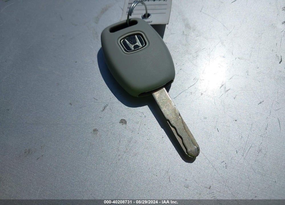 2013 HONDA CIVIC LX VIN: 19XFB2F5XDE276038