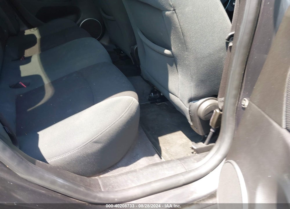 2011 CHEVROLET CRUZE 1LT VIN: 1G1PF5S99B7207575