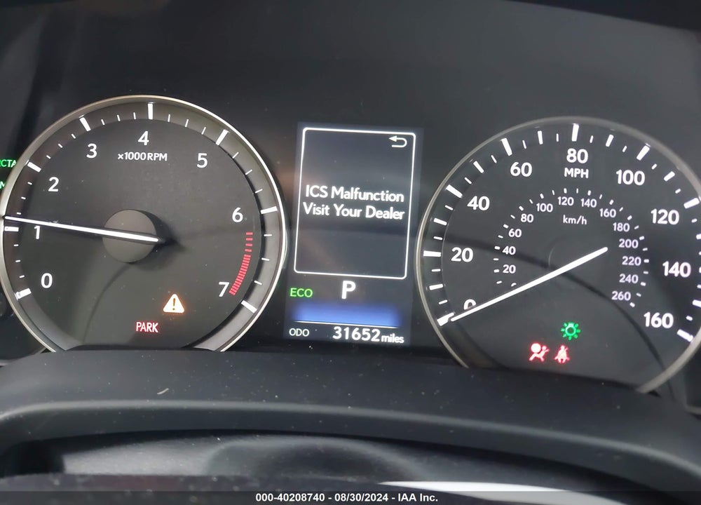 2019 LEXUS RX 350 VIN: 2T2BZMCA5KC207725