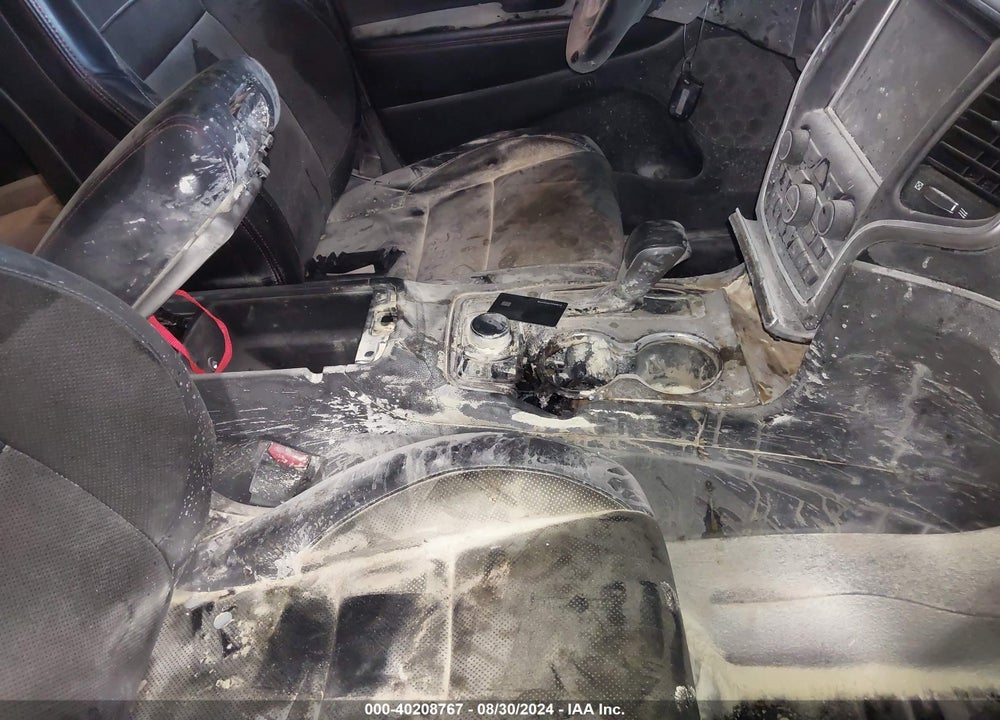 2017 JEEP GRAND CHEROKEE TRAILHAWK 4X4 VIN: 1C4RJFLG6HC665172