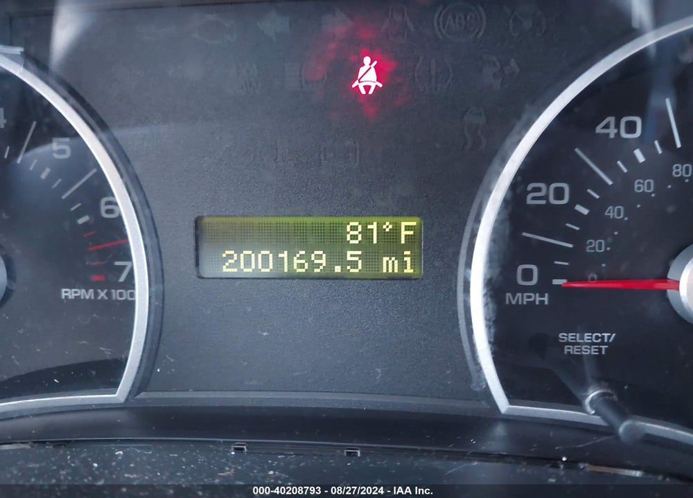 2010 FORD EXPLORER XLT VIN: 1FMEU7DEXAUA79434
