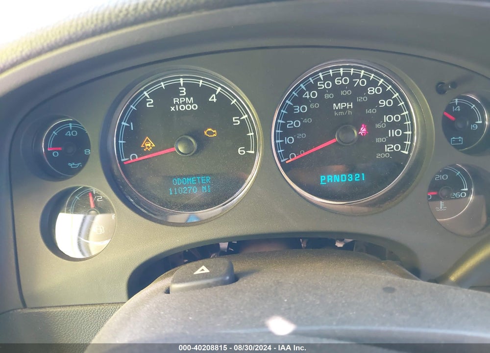 2008 CHEVROLET AVALANCHE 1500 LT VIN: 3GNFK12378G302451