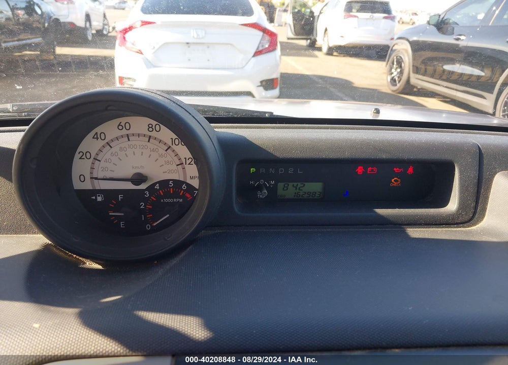 2006 SCION XB VIN: JTLKT324664084817
