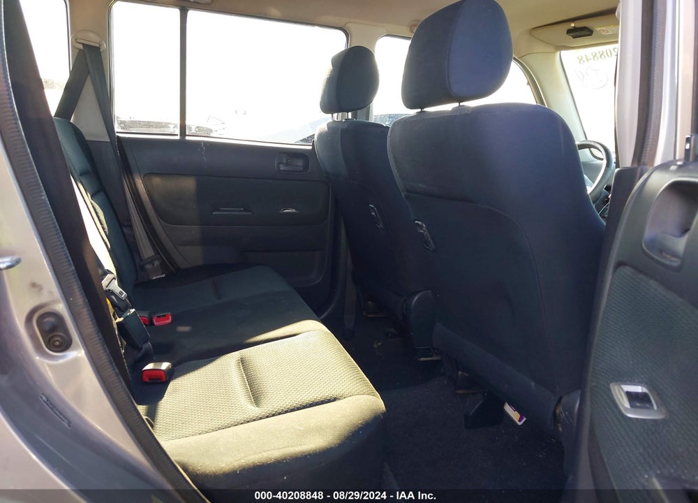 2006 SCION XB VIN: JTLKT324664084817
