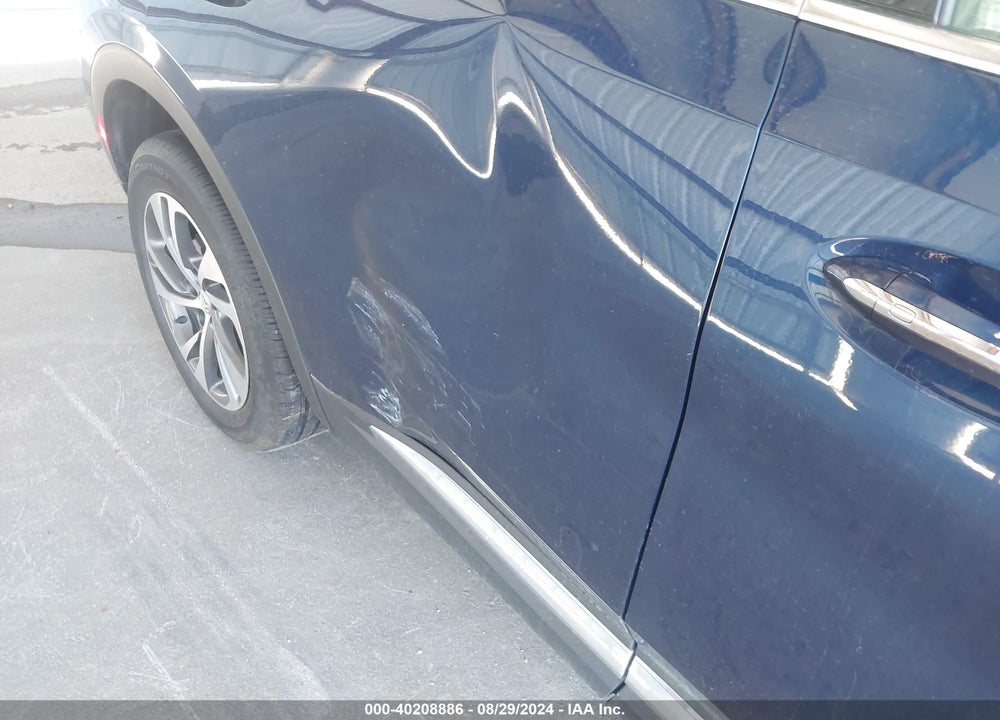 2022 BUICK ENVISION FWD ESSENCE VIN: LRBFZNR45ND140918