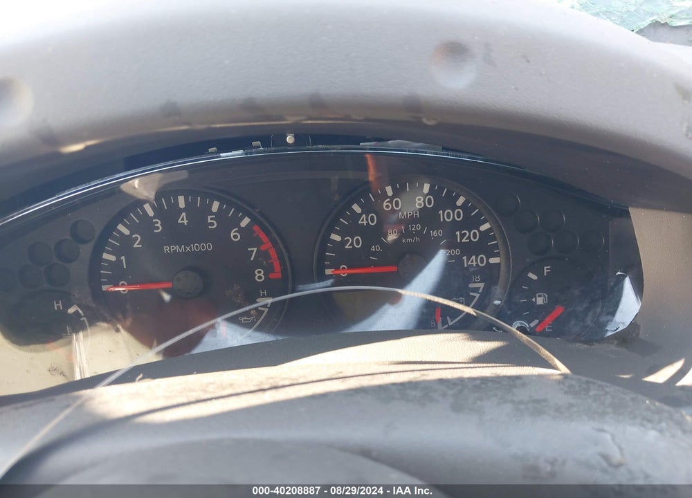 2019 NISSAN FRONTIER SV VIN: 1N6DD0ER2KN766103