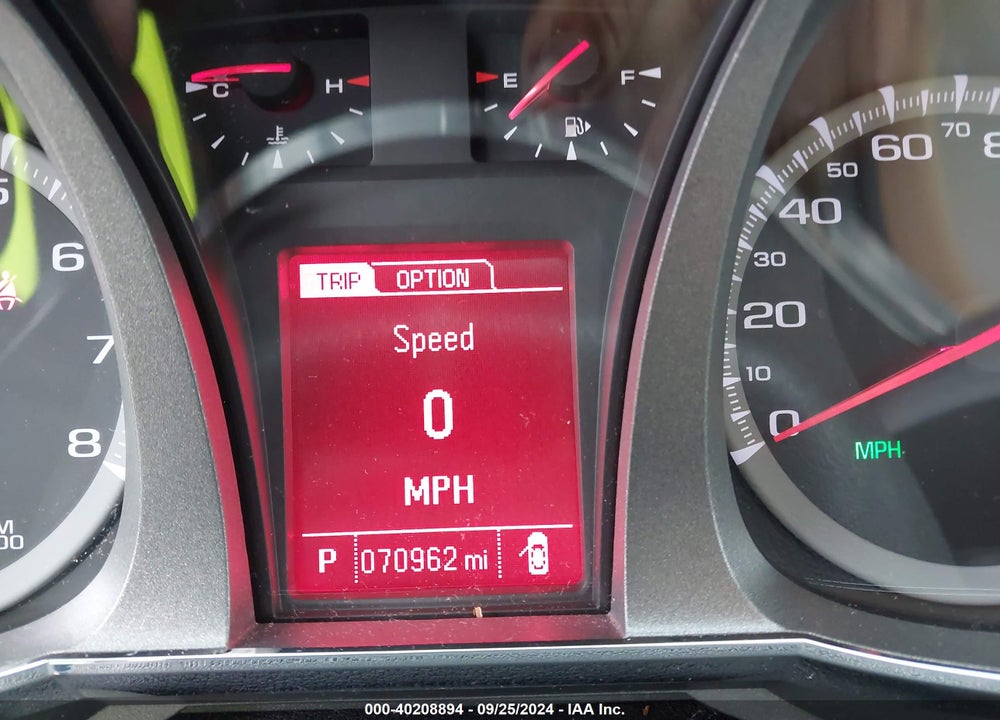 2016 GMC TERRAIN SLT VIN: 2GKALPEK7G6357972