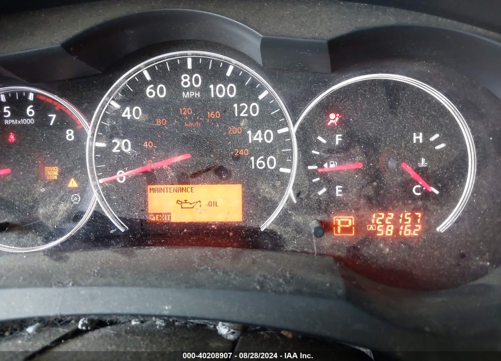 2012 NISSAN ALTIMA 2.5 S VIN: 1N4AL2AP2CN458185