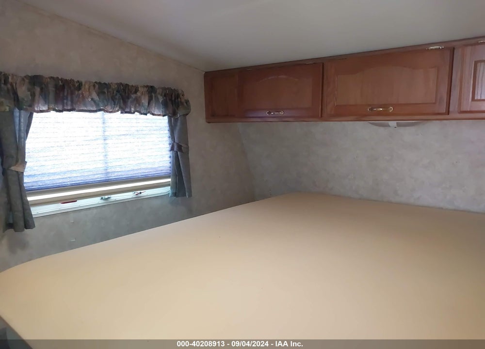 2003 KEYSTONE COUGAR 5TH WHEEL TRAVEL TRAILER VIN: 4YDF2782932035385