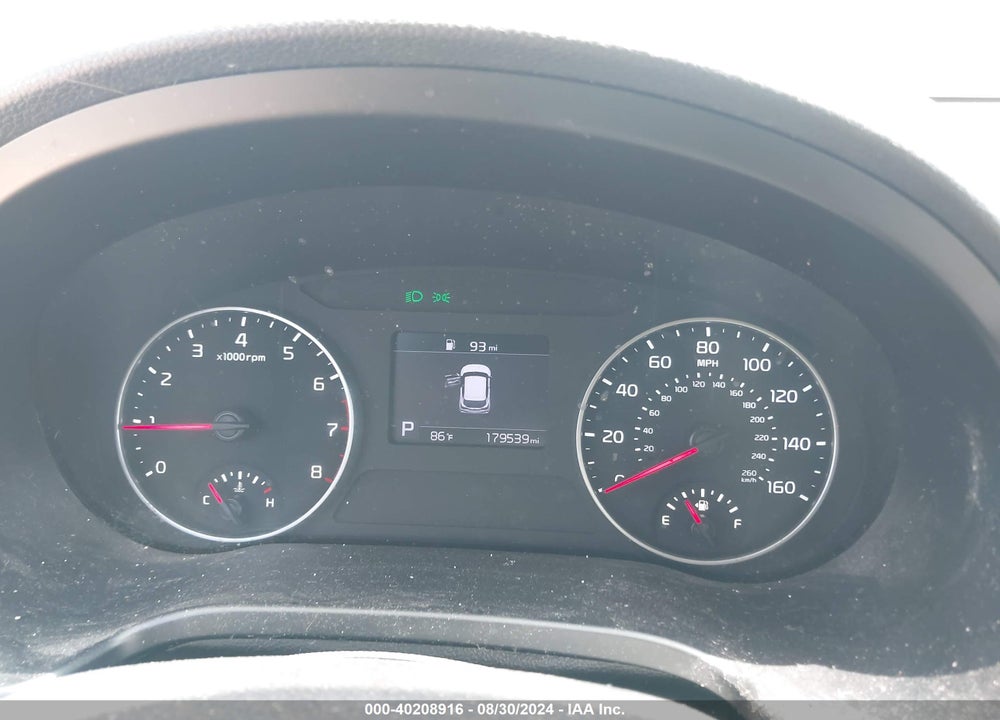 2021 KIA SELTOS LX VIN: KNDEPCAA0M7074767