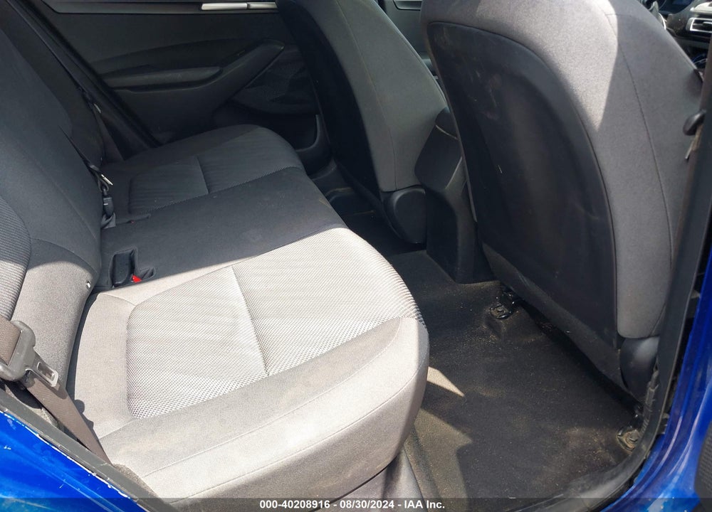 2021 KIA SELTOS LX VIN: KNDEPCAA0M7074767