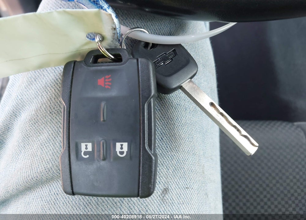 2019 CHEVROLET SILVERADO 1500 LD LT VIN: 2GCVKPEC7K1132448