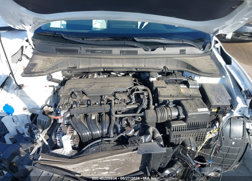 2022 HYUNDAI KONA SEL VIN: KM8K3CABXNU778691
