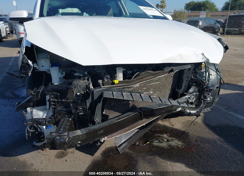2022 HYUNDAI KONA SEL VIN: KM8K3CABXNU778691