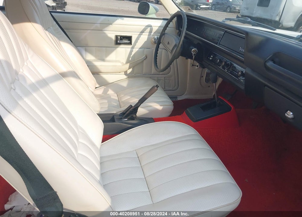 1974 CHEVROLET OTHER VIN: 1V77B4U347760