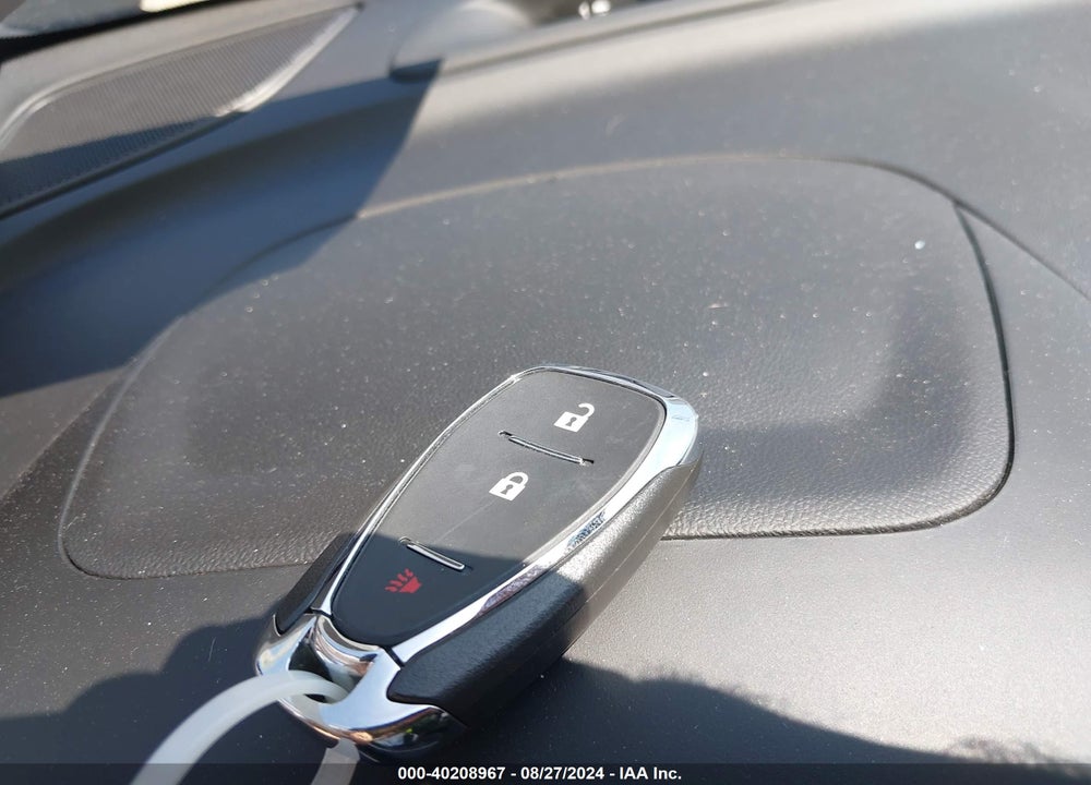 2021 CHEVROLET EQUINOX FWD LT VIN: 3GNAXKEV3ML311809