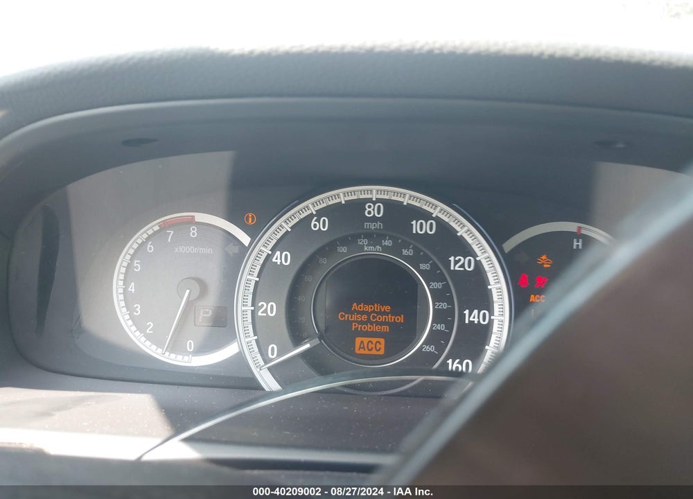 2017 HONDA ACCORD LX VIN: 1HGCR2F4XHA202683