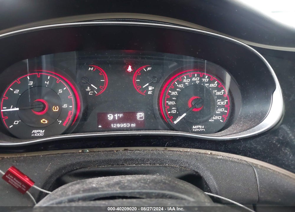 2014 DODGE DART SXT VIN: 1C3CDFBB1ED702724