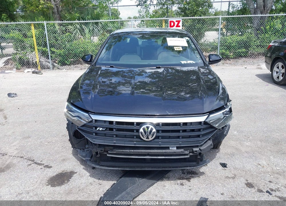 2020 VOLKSWAGEN JETTA 1.4T R-LINE/1.4T S/1.4T SE VIN: 3VWC57BUXLM079215