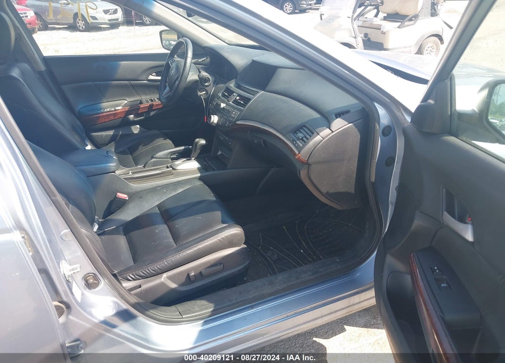 2010 HONDA ACCORD CROSSTOUR EX-L VIN: 5J6TF2H50AL016443