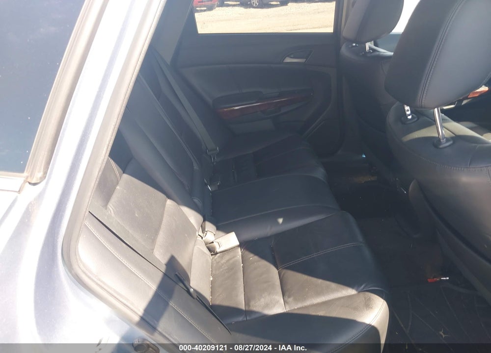 2010 HONDA ACCORD CROSSTOUR EX-L VIN: 5J6TF2H50AL016443