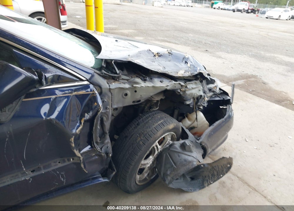 1999 ACURA TL 3.2 VIN: 19UUA5655XA052406