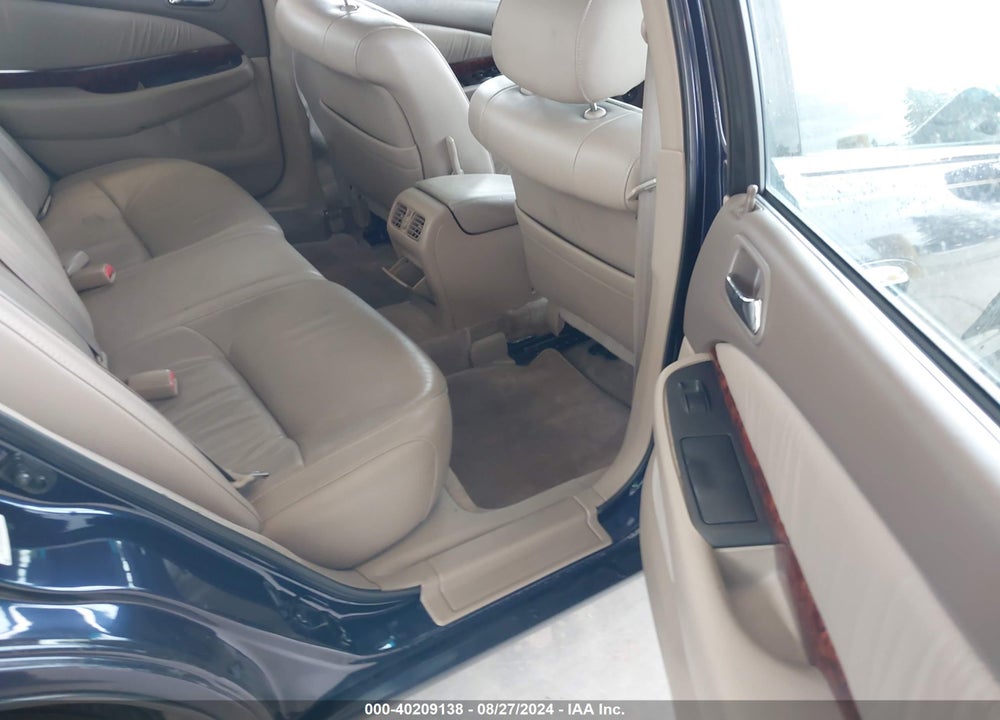 1999 ACURA TL 3.2 VIN: 19UUA5655XA052406