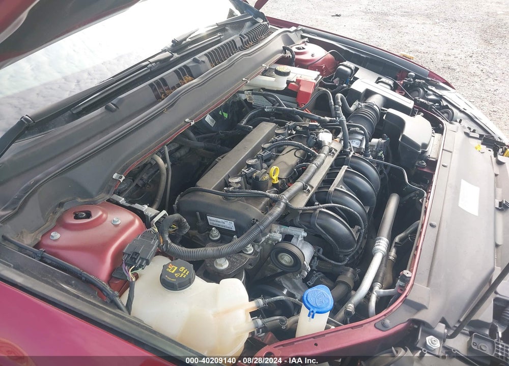 2018 FORD FUSION S VIN: 3FA6P0G73JR238134